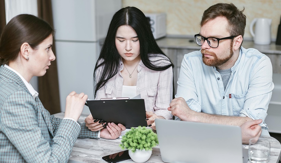 страховые компании