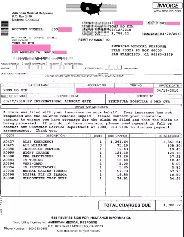 ИИ-модель Claude разоблачила недобросовестную клинику в США