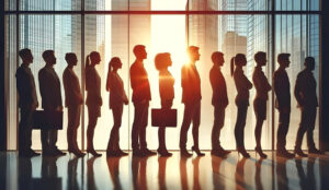 Внедрение сложного ПО приводит к миллионным убыткам ИИ-рекрутер