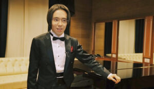 квантовая симфония