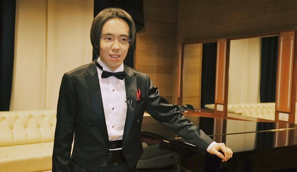 квантовая симфония