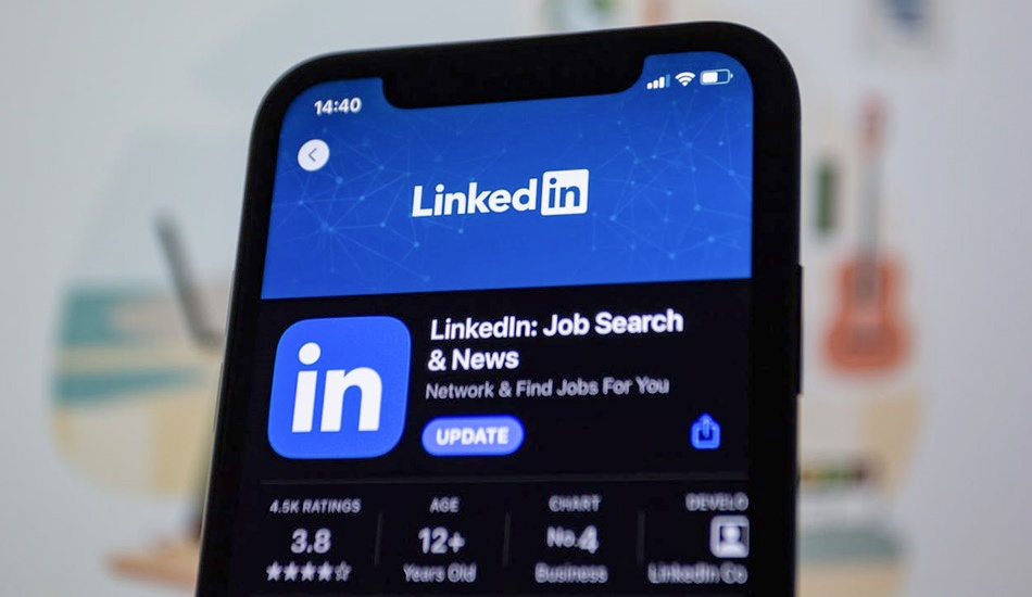 LinkedIn упрощает поиск людей с помощью ИИ LinkedIn