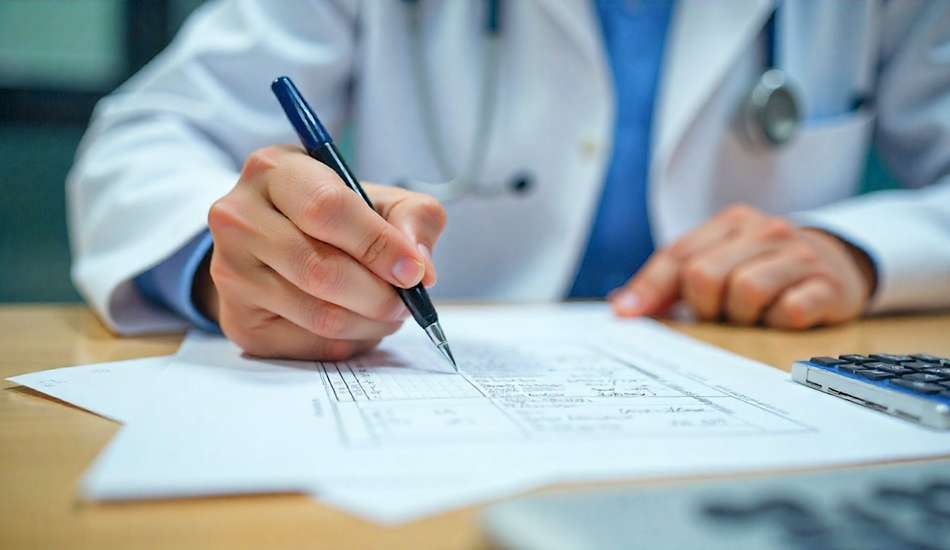 цифровые рецепты