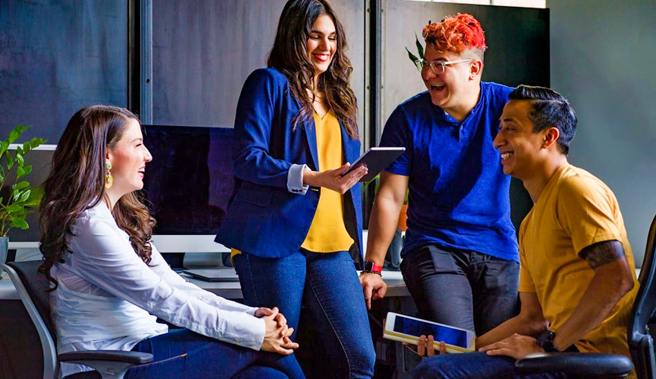 IT-индустрия