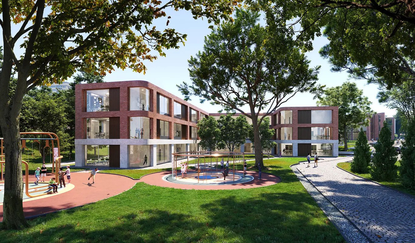 400-летняя британская школа Charterhouse откроется в Алматы