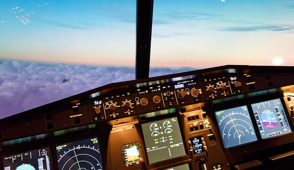 Airbus A320