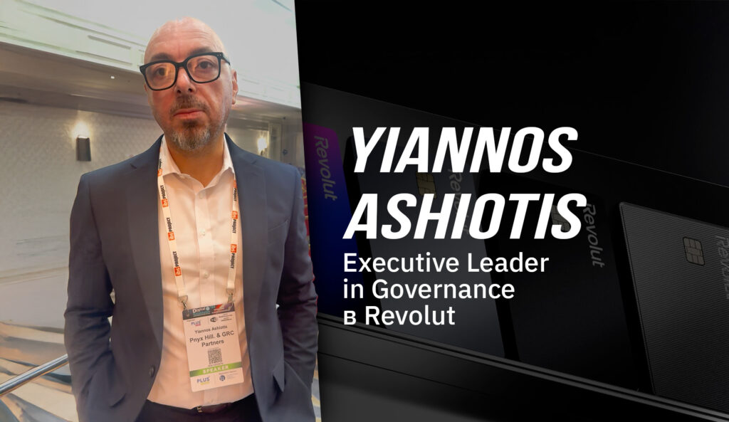 Как стартап Revolut получил оценку в млрд: подробности от инсайдера