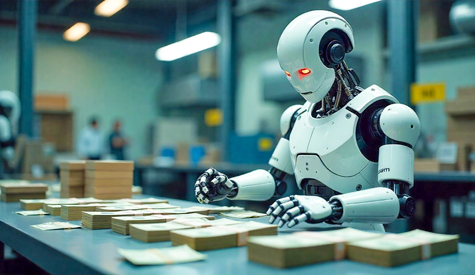 Нацбанк РК внедрит цифрового финансового аналитика