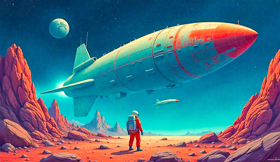 обзор