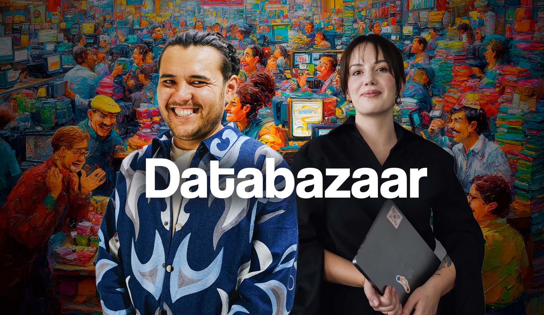 Databazaar AI: что стоит за стартапом, который отказался от $1 млн инвестиций?