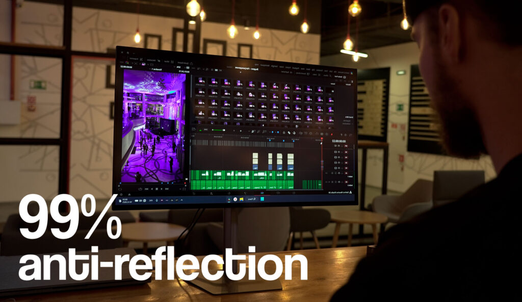 Монитор для геймеров GIGABYTE MO27Q28G – топовые возможности за разумные деньги