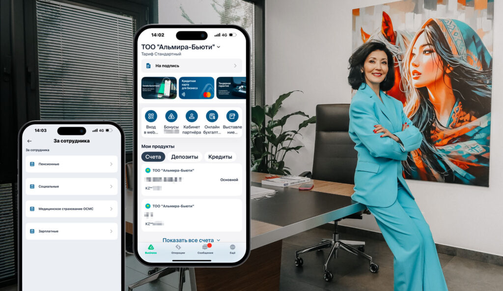 Управлять клиникой и успевать жить: как приложение bcc business упрощает жизнь предпринимателям