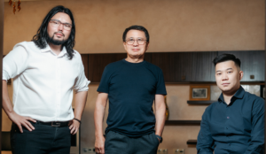 Вот, на что пошли деньги инвесторов: стартап PanDev Metrics запустил B2C-сервис Вот, на что пошли деньги инвесторов: стартап PanDev Metrics запустил B2C-сервис