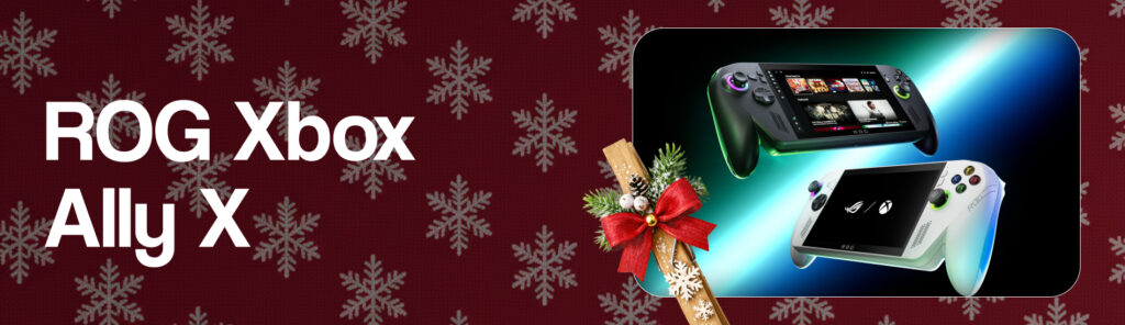 11 крутых высокотехнологичных подарков на новогодние праздники