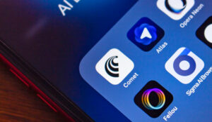 Лыжные AR-очки покажут скрытые опасности ИИ-браузеры