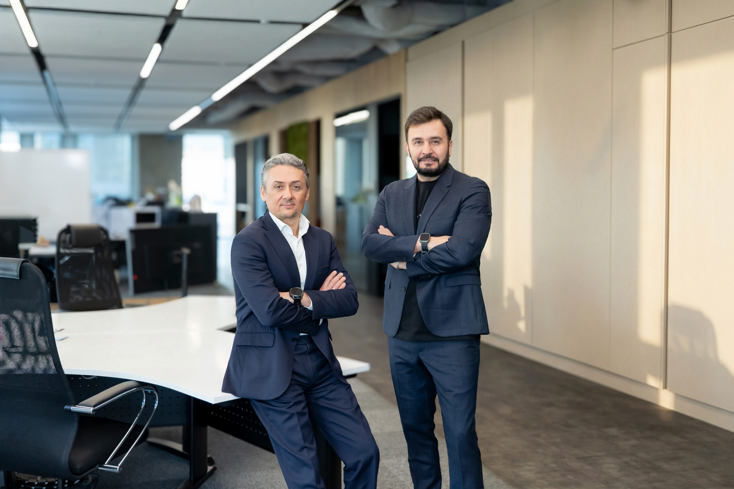 Beeline Казахстан становится холдингом!