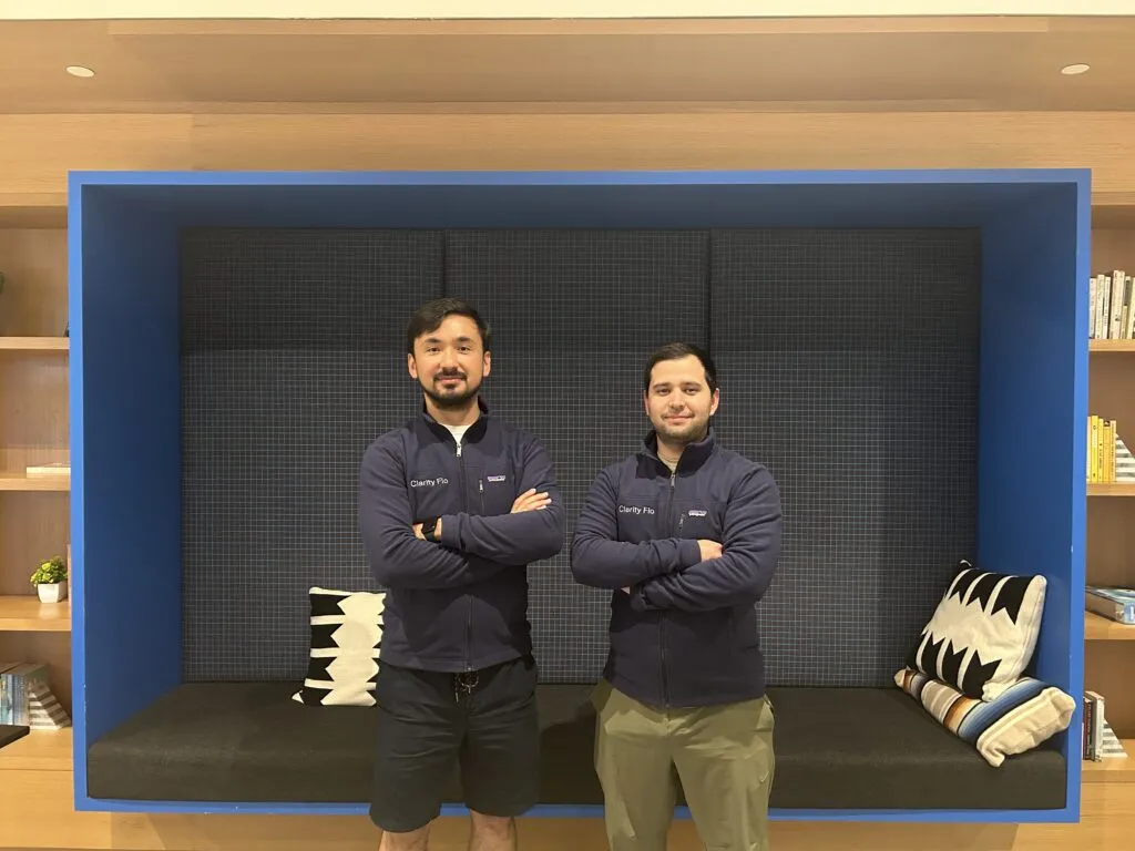 IT Park Ventures invest