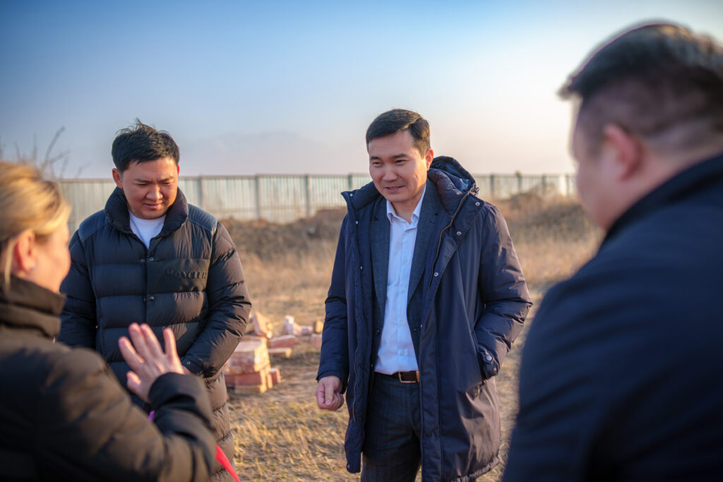 Hyper Cloud: новый облачный провайдер Beeline для казахстанского бизнеса