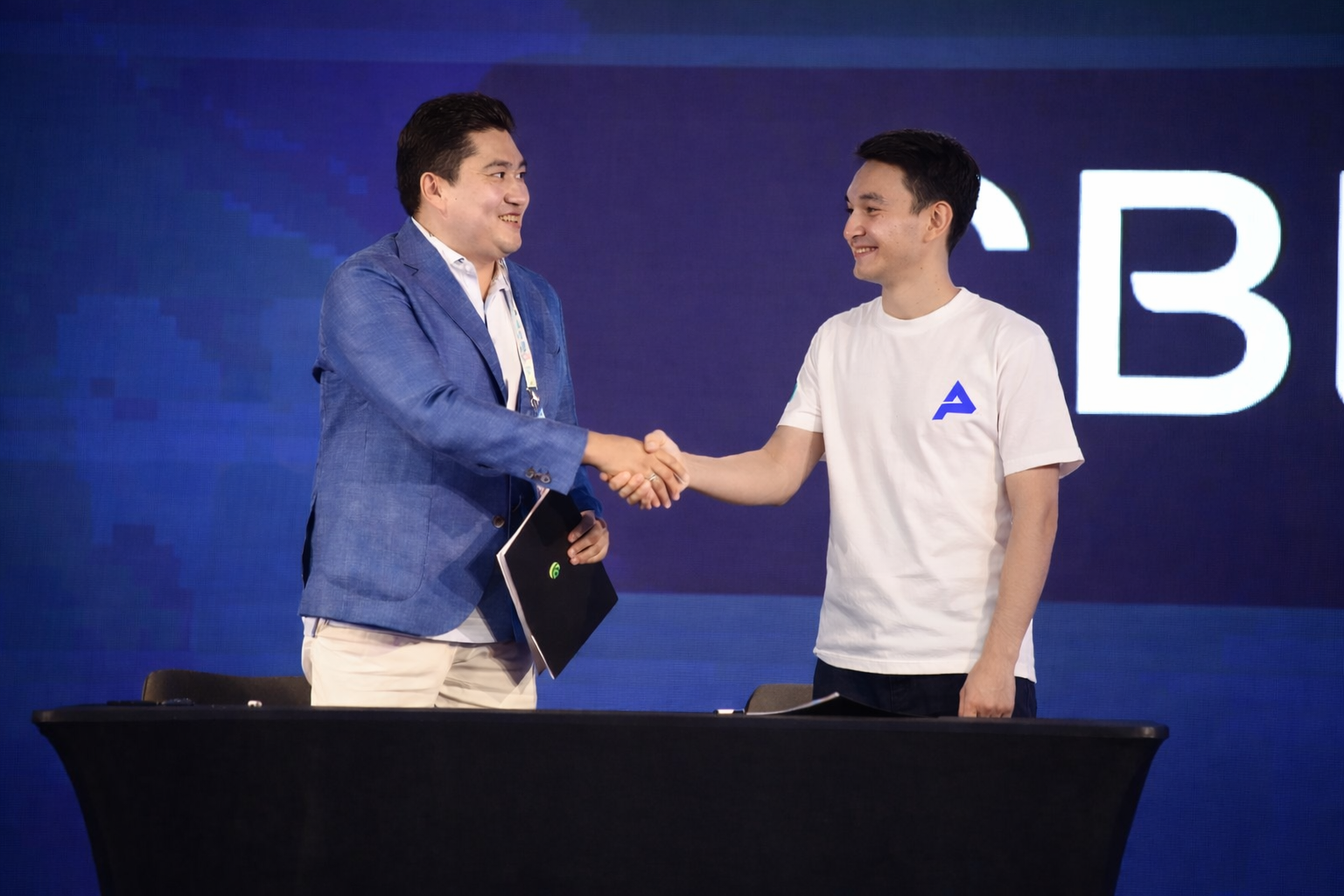 Стартап Paidax привлек инвестиции