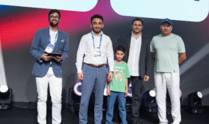 IT Park Ventures инвестировал $400 000 в стартапы Push 30 и Clarity Flo