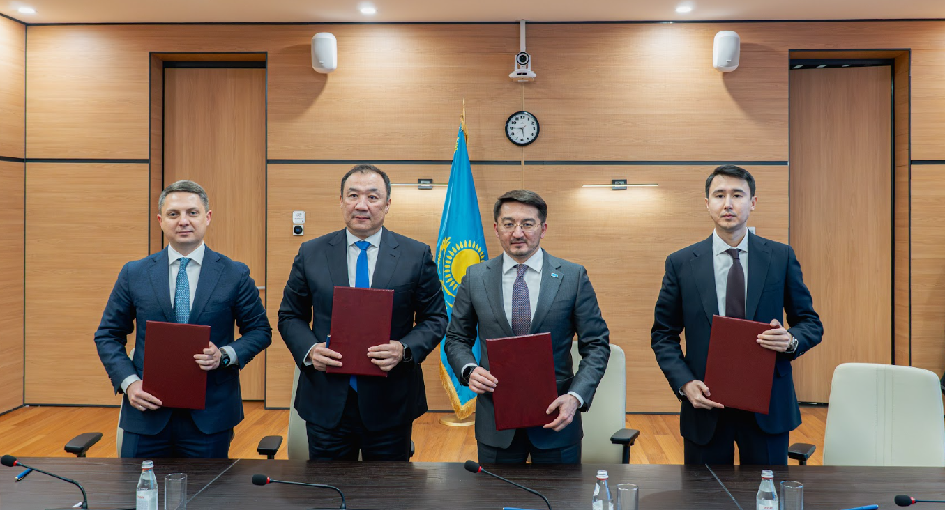 inDrive запустит беспилотное такси в Астане