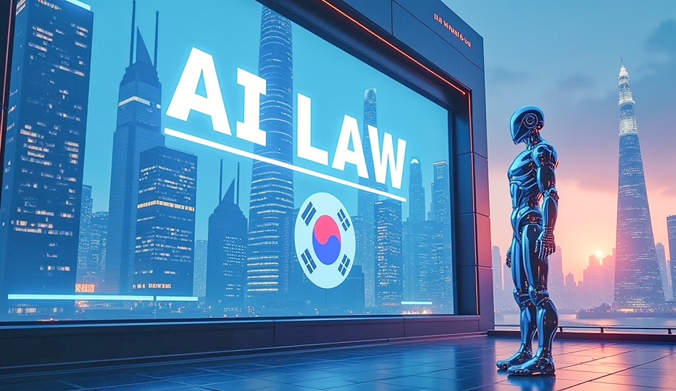 Unitree анонсировала «App Store» для гуманоидных роботов Южная Корея