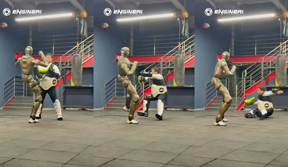 Ближний Восток становится второй «Кремниевой долиной» T800