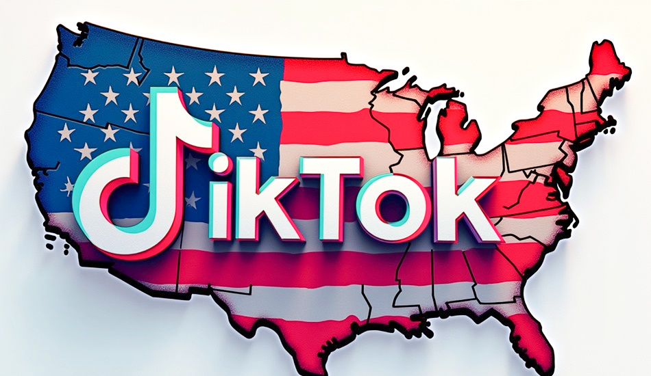 TikTok США