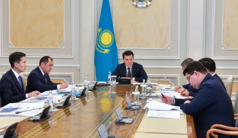 По программе «Болашак» подготовят специалистов по ИИ и атомной энергетике Болашак