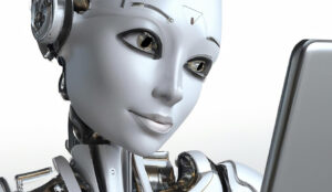 Китай чат-боты