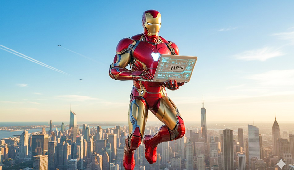 Стартап IXI представил очки с автофокусом Halftime