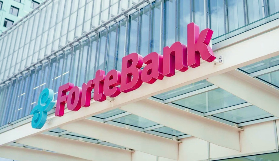 ForteBank
