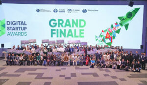 Digital Startup Awards