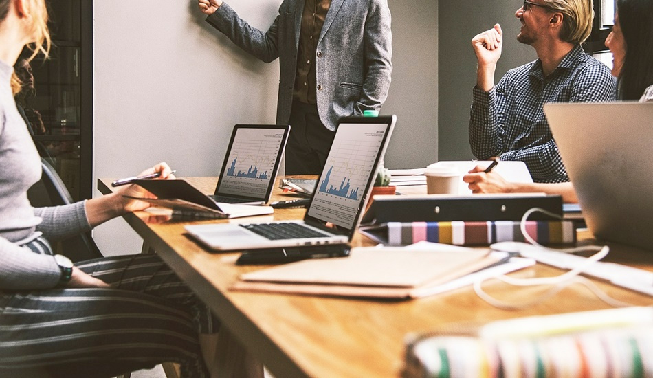 алгоритмическое управление