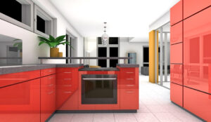 ИИ-архитектор