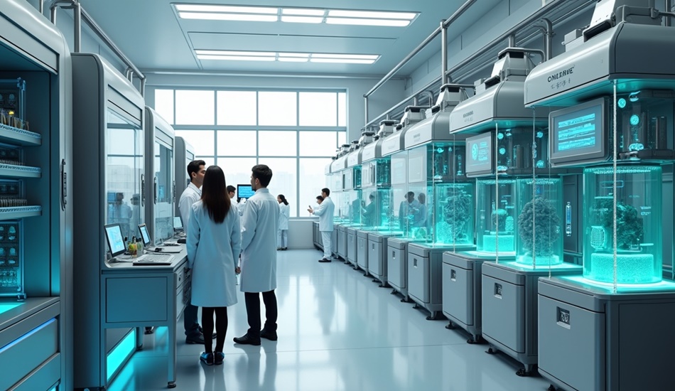 новые технологии