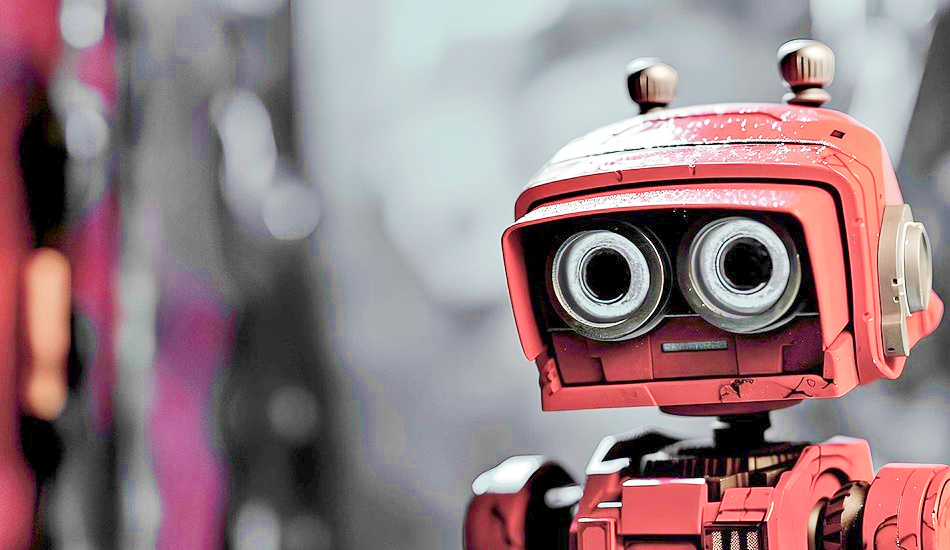 Роботы к 2035 году: рай или хаос? Европол дал два прогноза Европол