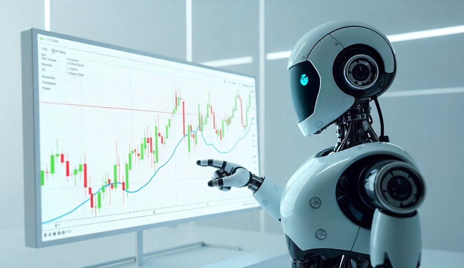 ИИ-трейдинг