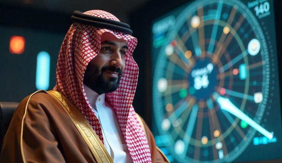 Ближний Восток становится второй «Кремниевой долиной» Ближний Восток становится второй «Кремниевой долиной»