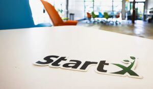 StartX