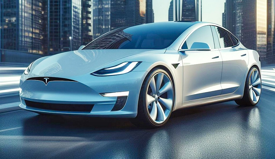 Tesla