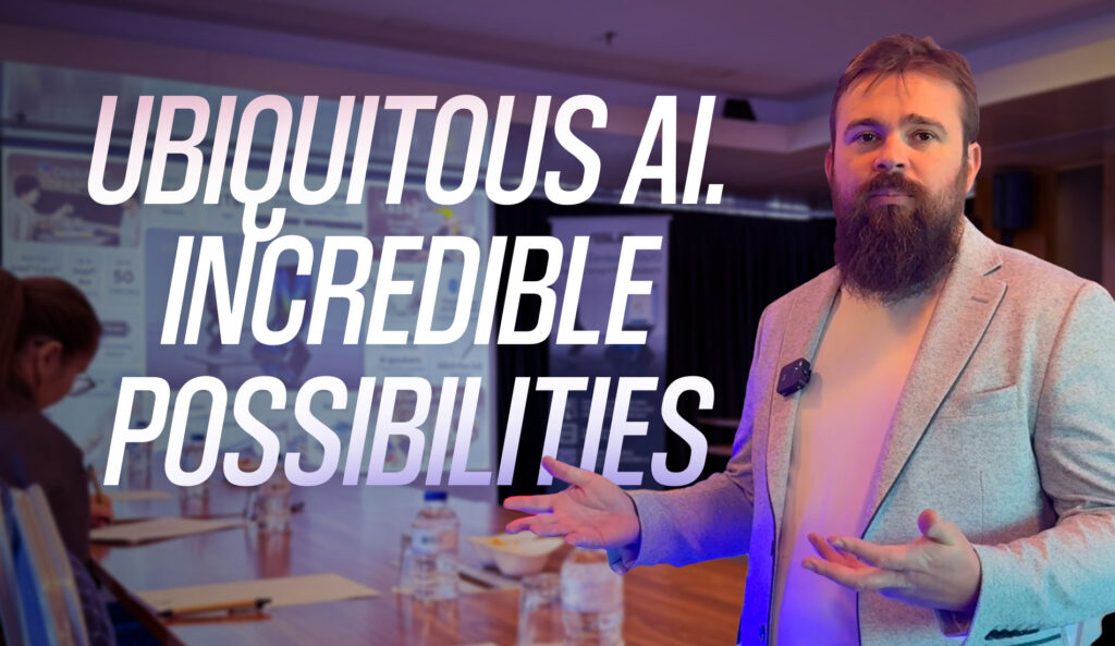 ASUS представила масштабную линейку ИИ-продуктов на CES 2026 — от бизнес-ноутбуков до USB-ускорителей