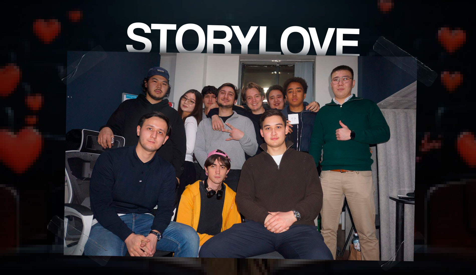 Как стартап StoryLove сохраняет воспоминания через эксклюзивные мультфильмы