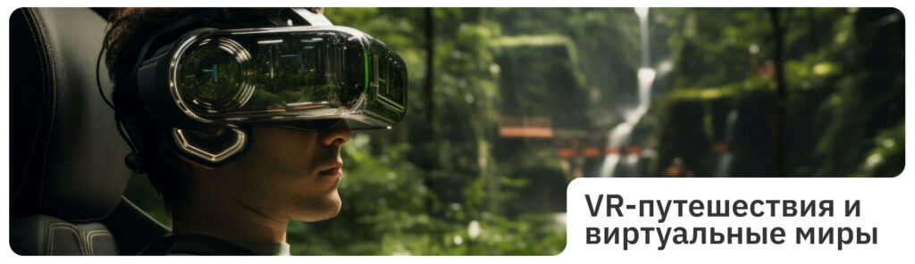 Отдых с высокими технологиями: 7 способов перезагрузиться