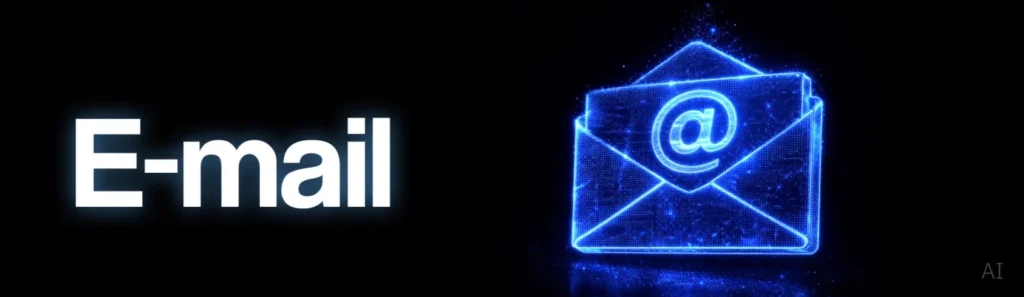 E-mail