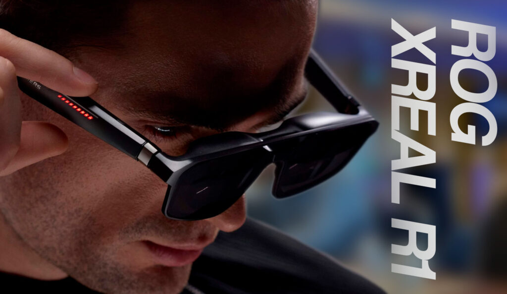 ASUS Republic of Gamers представил новейшие геймерские решения на CES 2026