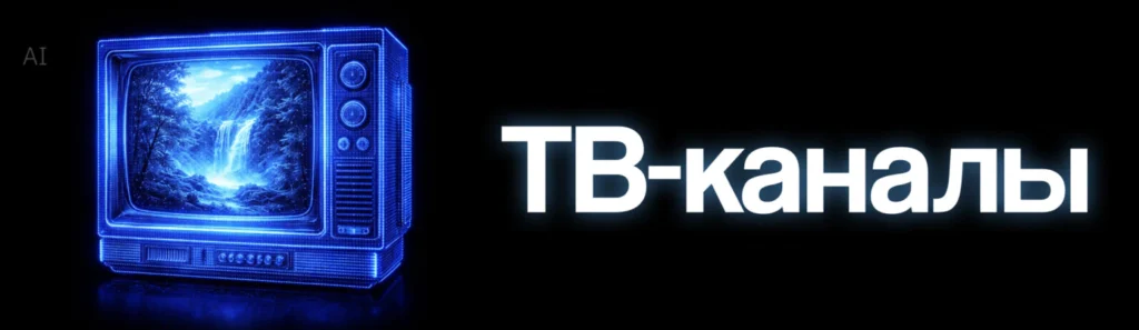 ТВ-каналы