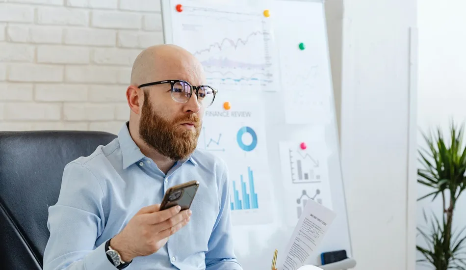 Большинство CEO не видят финансовой отдачи от ИИ CEO ИИ