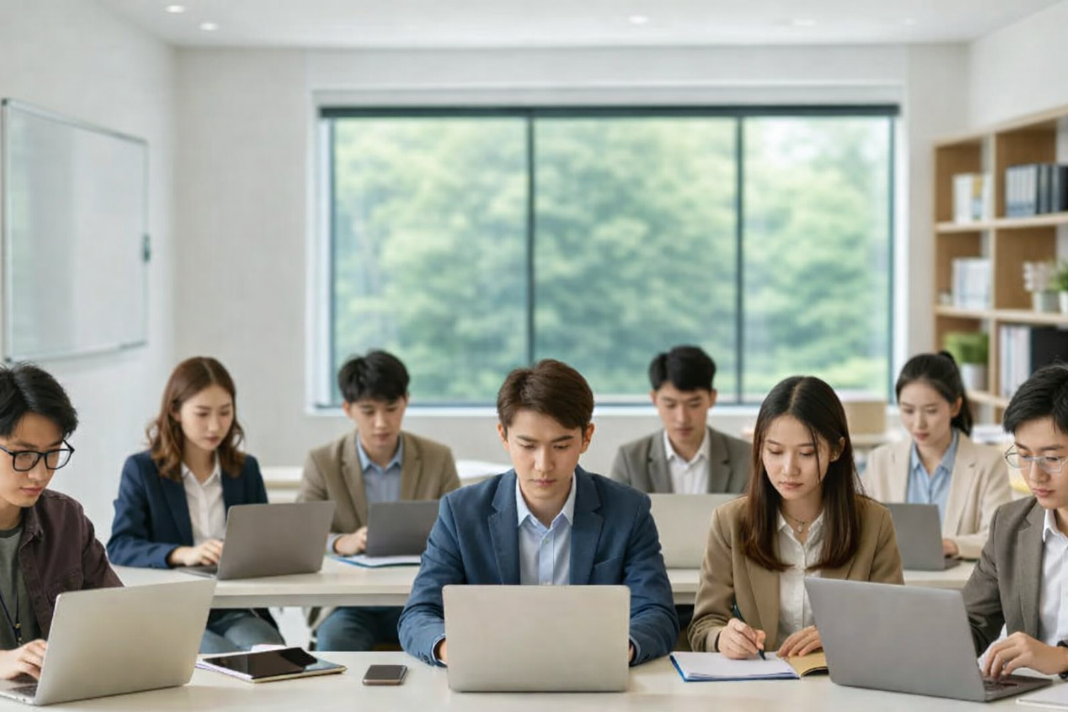 ИИ для всех: как миллион казахстанцев обучились бесплатно