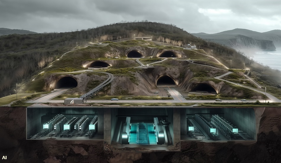 Какими будут ЦОДы будущего?